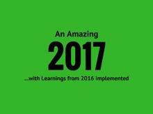 10 Erkenntnisse aus 2016 & warum diese für Sie relevant sind